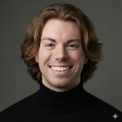 Johnathan Radojevich
